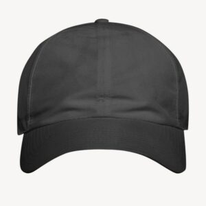 Custom Band Caps - Black