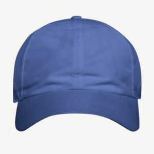 Custom Band Caps - Blue