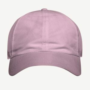 Custom Band Caps - Pink