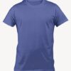Shirt Blue - Custom